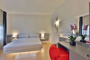 Urban Hotel Design