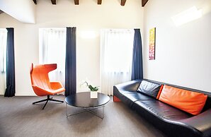 Urban Hotel Design