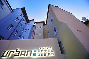 Urban Hotel Design