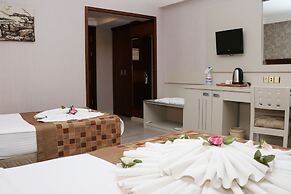 Garden of Sun Hotel