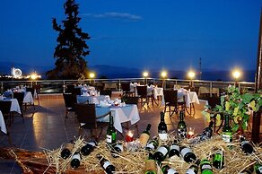 Garden of Sun Hotel