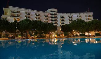 Garden of Sun Hotel