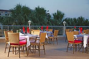 Garden of Sun Hotel