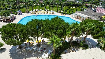 Garden of Sun Hotel