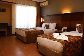 Garden of Sun Hotel