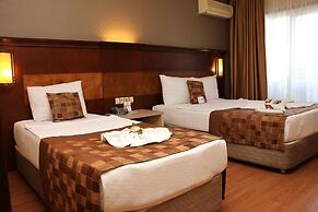 Garden of Sun Hotel