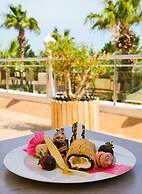 Garden of Sun Hotel
