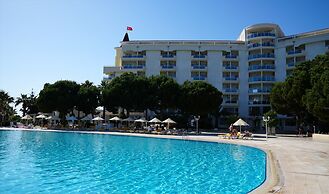 Garden of Sun Hotel