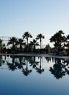 Garden of Sun Hotel