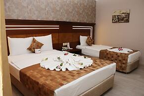 Garden of Sun Hotel