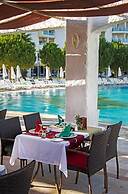 Garden of Sun Hotel
