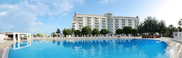 Garden of Sun Hotel