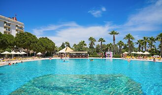 Garden of Sun Hotel