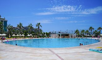 Garden of Sun Hotel