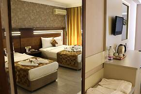 Garden of Sun Hotel