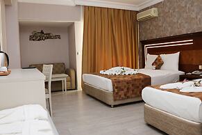 Garden of Sun Hotel