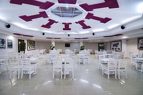 Garden of Sun Hotel