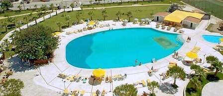 Garden of Sun Hotel