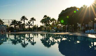 Garden of Sun Hotel