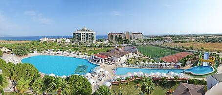 Garden of Sun Hotel