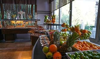 Garden of Sun Hotel