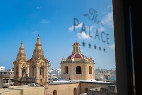 AX The Palace