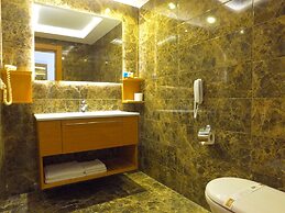 Woxxie Hotel