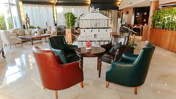 Bodrium Hotel & Spa - City Center
