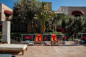 Bodrium Hotel & Spa - City Center