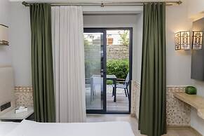 Bodrium Hotel & Spa - City Center