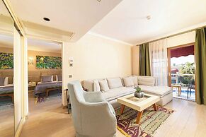 Bodrium Hotel & Spa - City Center