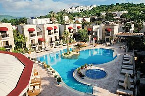 Bodrium Hotel & Spa - City Center