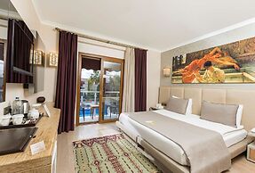 Bodrium Hotel & Spa - City Center