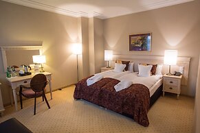 Hotel Rubinstein
