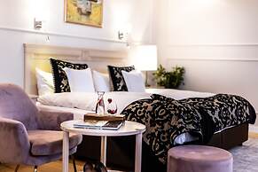 Hotel Rubinstein
