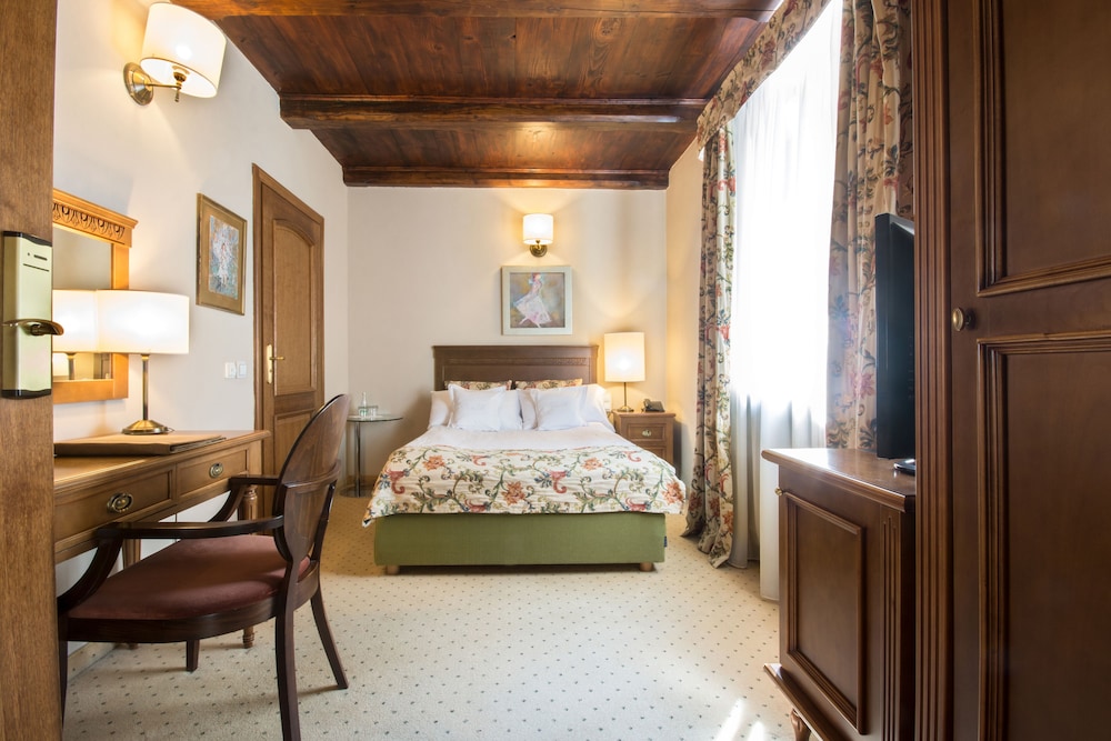Hotel Rubinstein