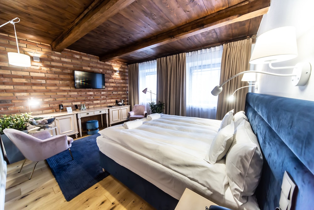 Hotel Rubinstein