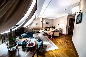 Hotel Rubinstein