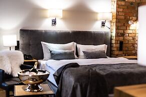 Hotel Rubinstein