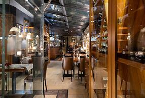 Hotel Rubinstein