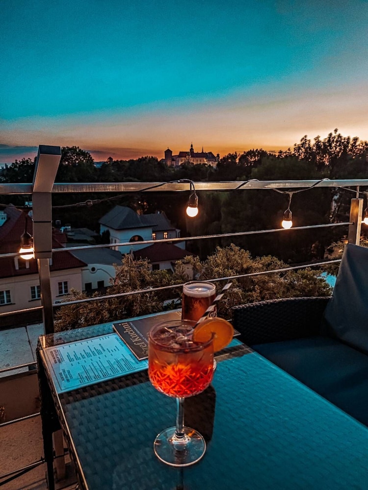 Hotel Rubinstein