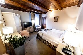 Hotel Rubinstein