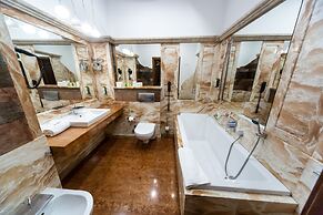 Hotel Rubinstein