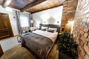 Hotel Rubinstein