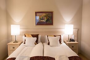 Hotel Rubinstein