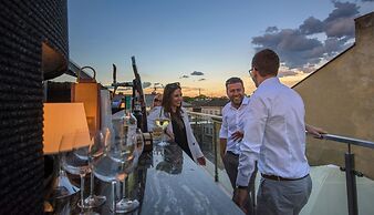 Hotel Rubinstein