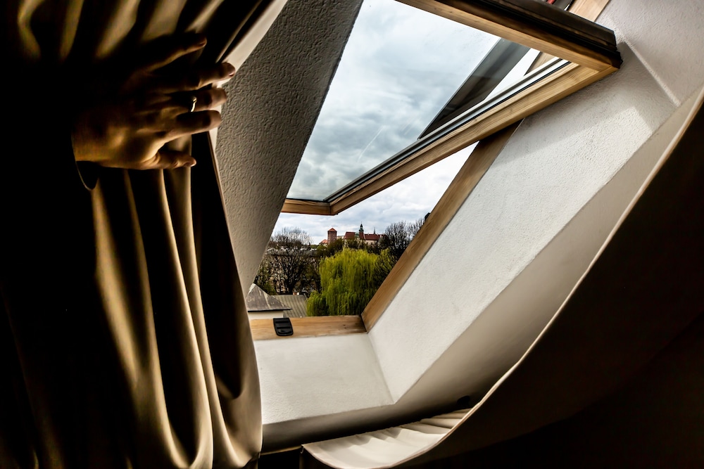 Hotel Rubinstein