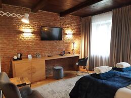 Hotel Rubinstein