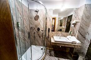 Hotel Rubinstein