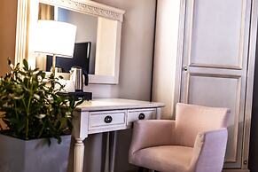 Hotel Rubinstein